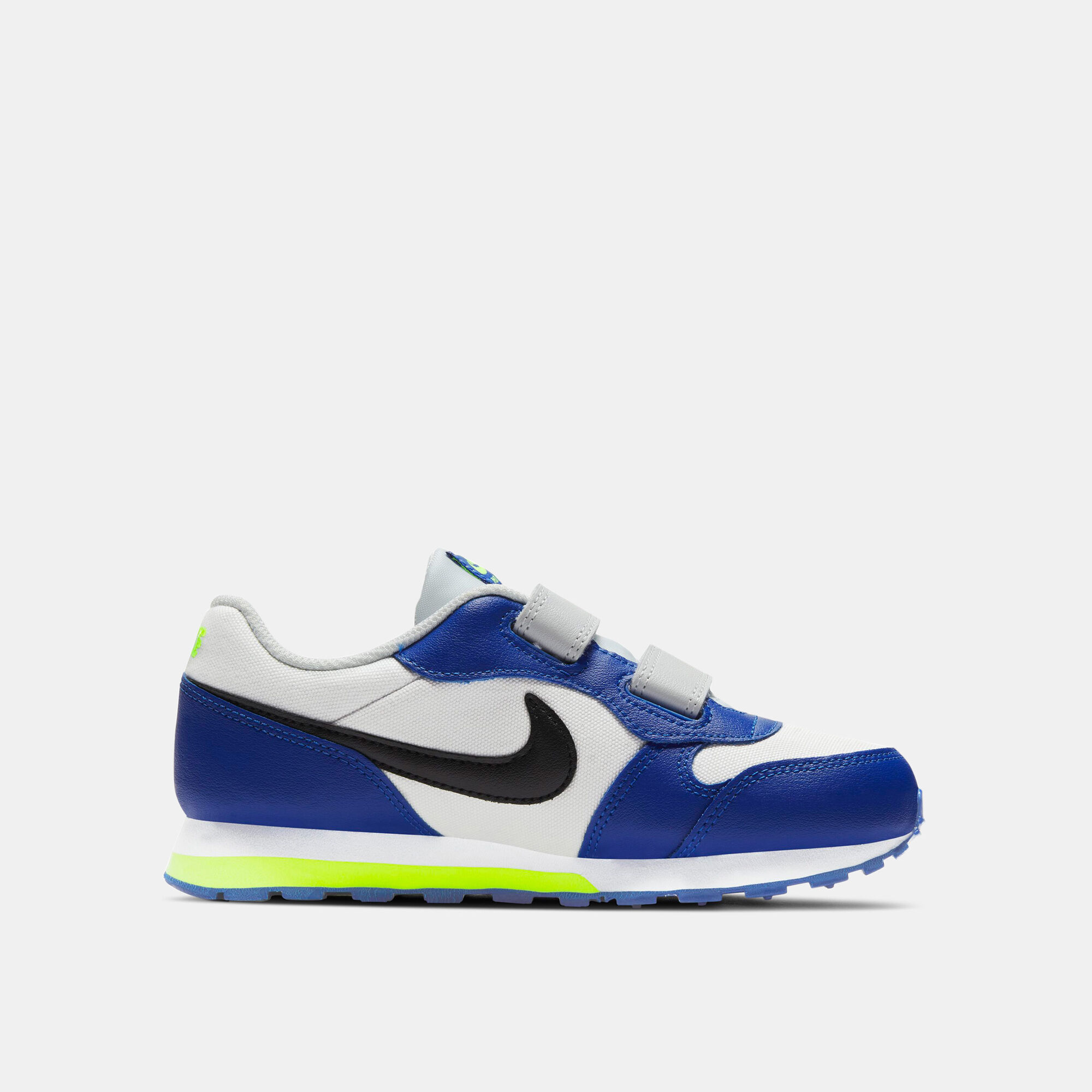 Kids MD Runner 2 Shoe Younger Kids Grey Nike in Qatar SSS