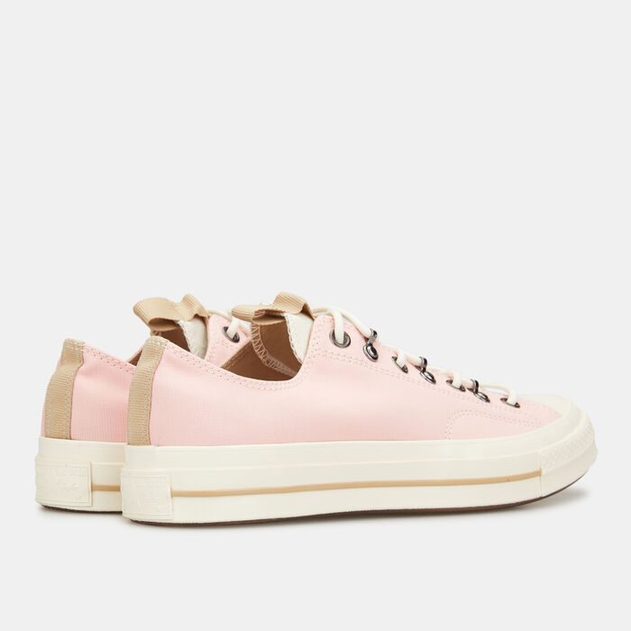 Converse Chuck 70 Unisex Shoes Beige image number 2