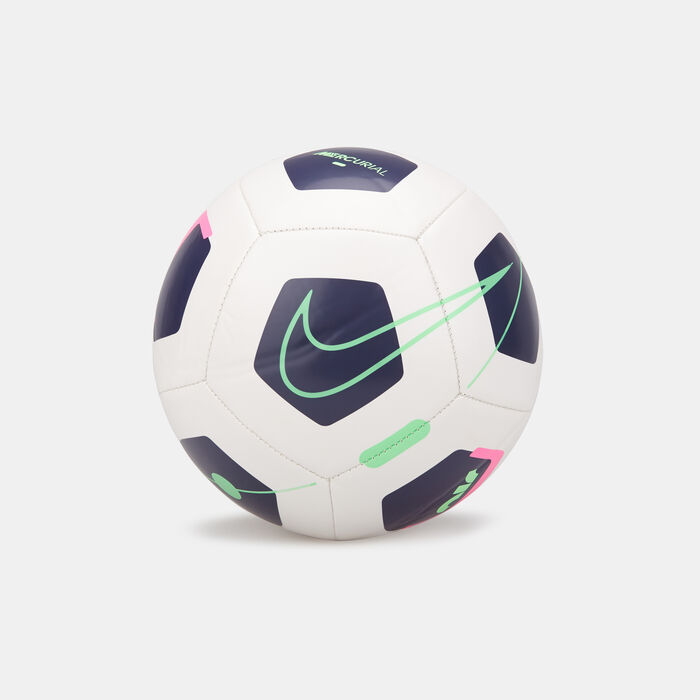 Nike Mercurial Fade Football Grey Nike Mercurial Fade Football Grey image number 0
