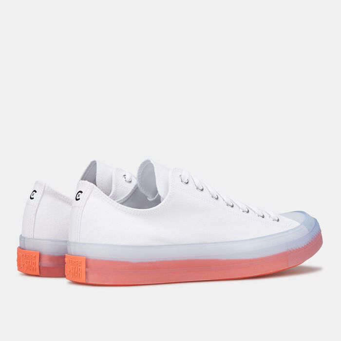 Converse Chuck Taylor All Star CX Ox Unisex Shoe White Converse Chuck Taylor All Star CX Ox Unisex Shoe White image number 2