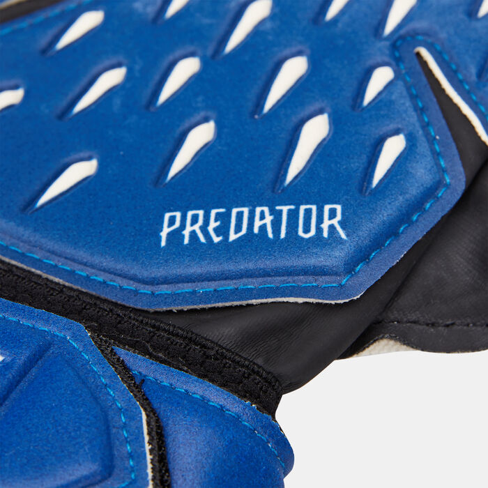 adidas Men's Predator Training Goalkeeper Gloves Multi adidas Men's Predator Training Goalkeeper Gloves Multi image number 2