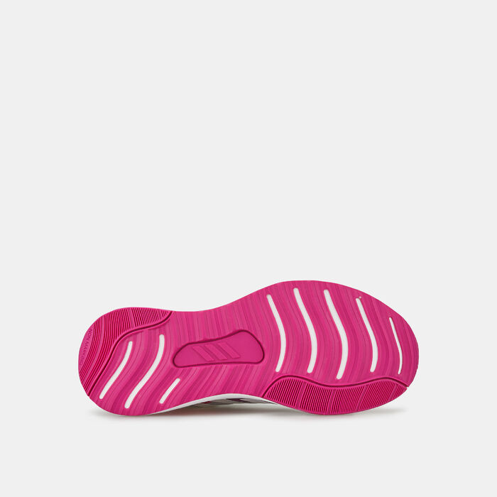 adidas Kids' FortaRun Running Shoe Grey adidas Kids' FortaRun Running Shoe Grey image number 3