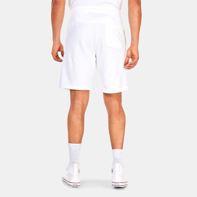 Converse Script Star Seasonal Grow Together Theme Shorts White