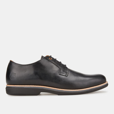 Timberland Men's City Groove Oxford Shoe Black Timberland Men's City Groove Oxford Shoe Black