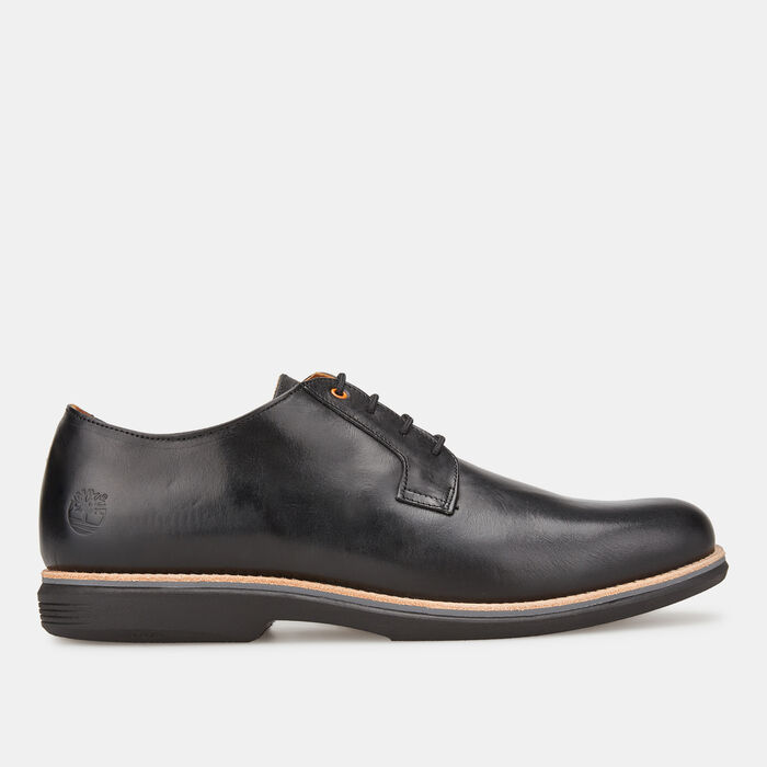 Timberland Men's City Groove Oxford Shoe Black Timberland Men's City Groove Oxford Shoe Black image number 0