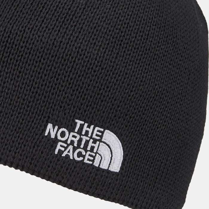 The North Face Bones Recycled Beanie Black image number 2