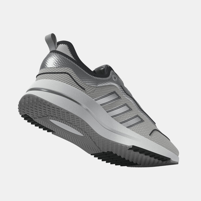 adidas Women's Fukasa Run Shoes Mettalic image number 3