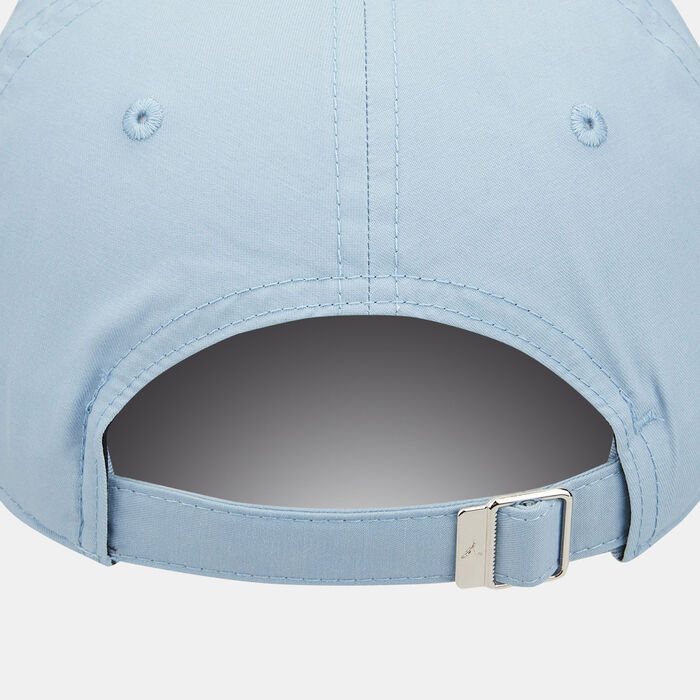Jordan Men's Club Adjustable Unstructured Cap Blue Jordan Men's Club Adjustable Unstructured Cap Blue image number 1