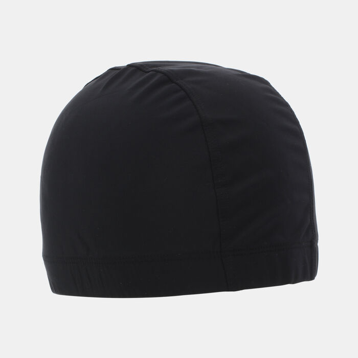 COEGA Sun and Swim Cap Black image number 1