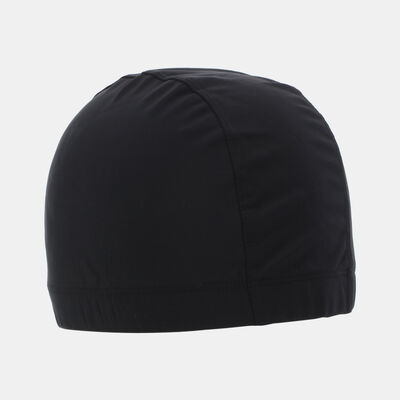 COEGA Sun and Swim Cap Black COEGA Sun and Swim Cap Black