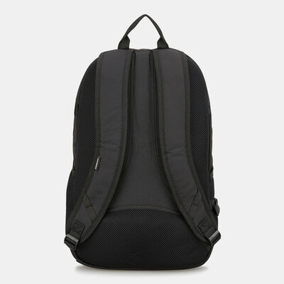 Converse Straight Edge Backpack Black Converse Straight Edge Backpack Black