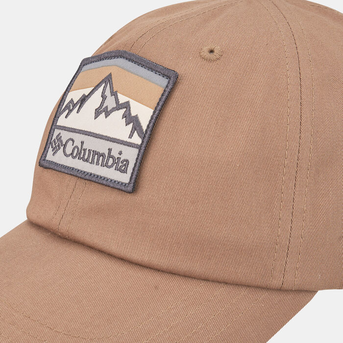 Columbia ROC™ II Ball Cap Brown Columbia ROC™ II Ball Cap Brown image number 2
