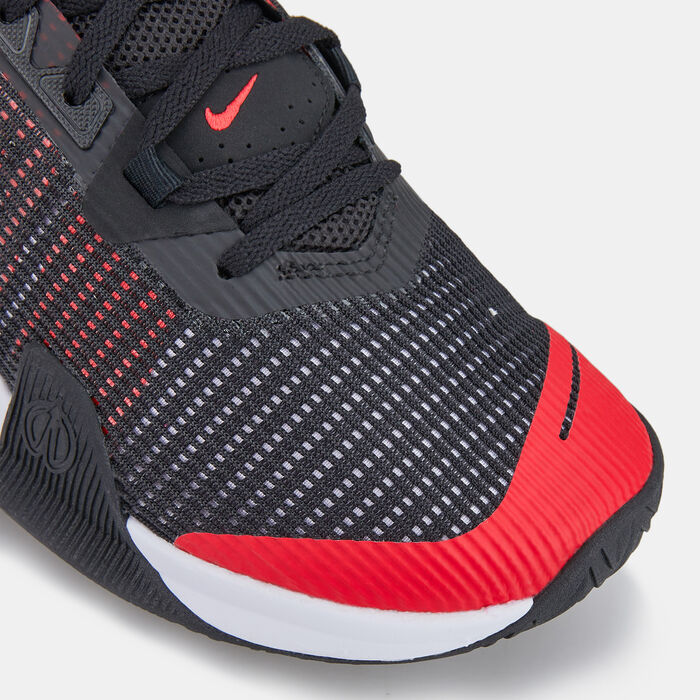 Nike Men's Air Max Impact 3 Basketball Shoe White Nike Men's Air Max Impact 3 Basketball Shoe White image number 5