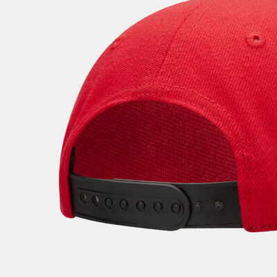 Nike Kids' True Limitless Cap Red