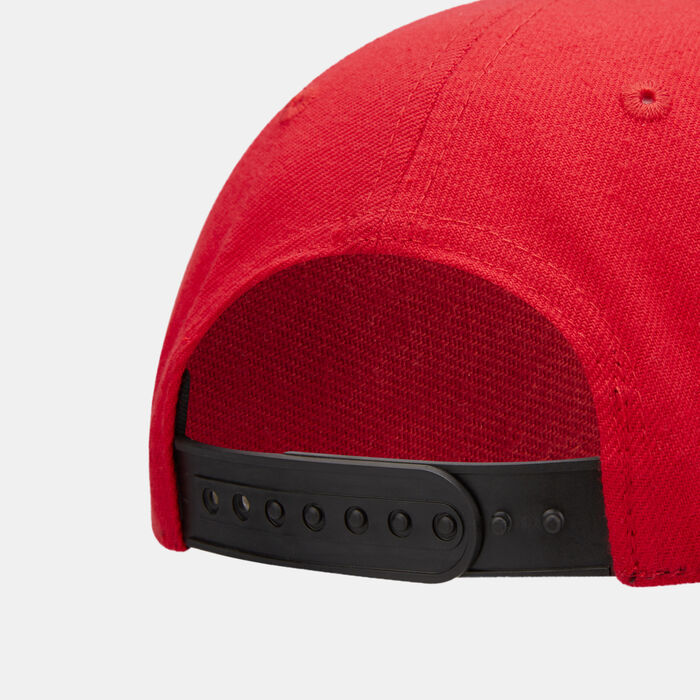 Nike Kids' True Limitless Cap Red image number 1