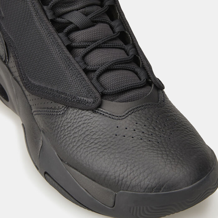 Jordan Men's Max Aura 4 Shoe Black Jordan Men's Max Aura 4 Shoe Black image number 4