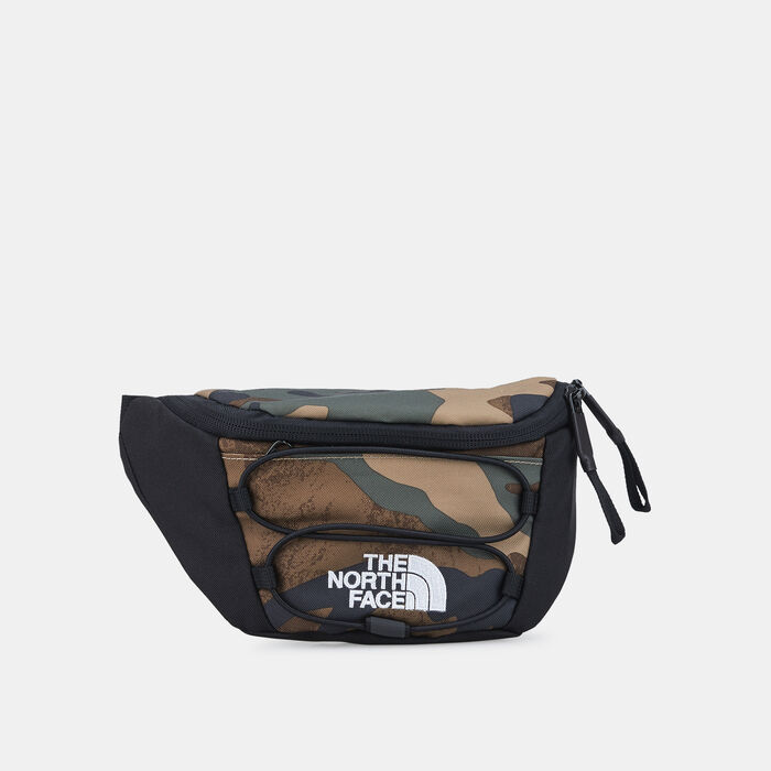 The North Face Jester Lumbar Pack Black image number 0