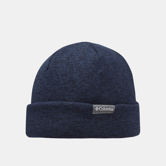 Columbia Sweater Weather™ Watch Cap Blue Columbia Sweater Weather™ Watch Cap Blue image number 1