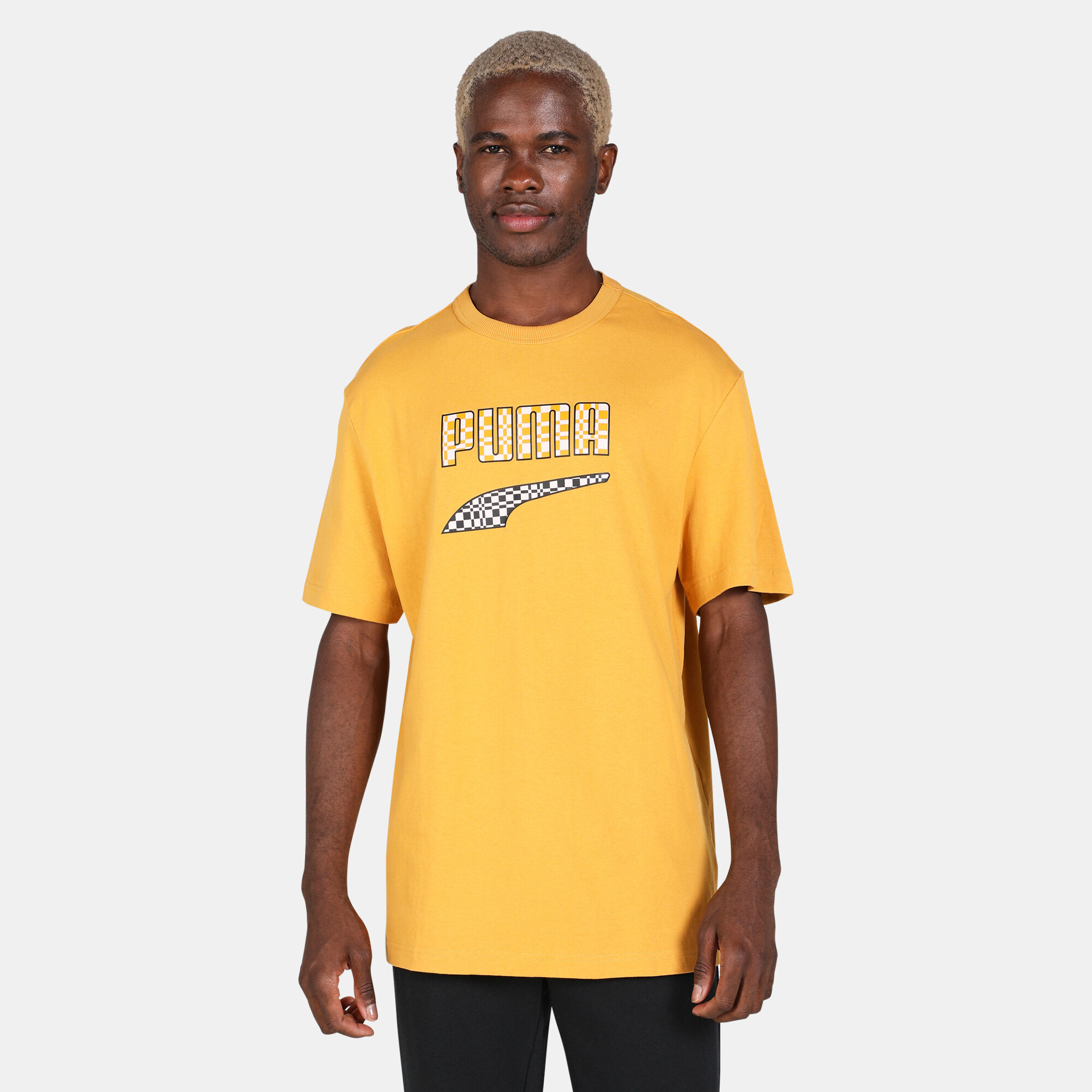 maaa 　L'Appartement 　Football T-shirt Endzone-Shirt_Flag-Football-