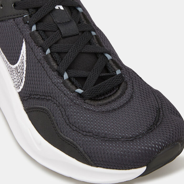 Nike Women's Legend Essential 3 Next Nature Training Shoe Black image number 4