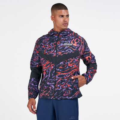 Nike Men's Windrunner Jacket Multi