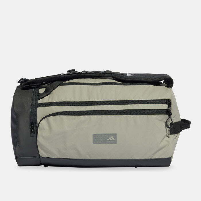adidas Hybrid Duffel Bag Multi image number 0