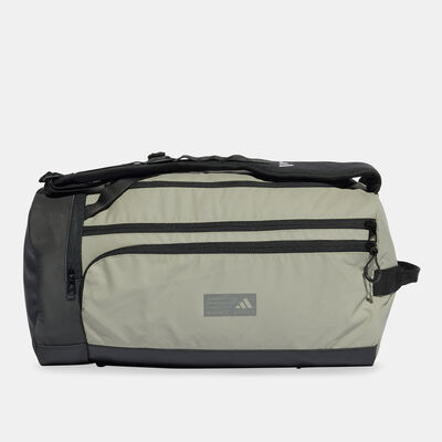 adidas Hybrid Duffel Bag Multi adidas Hybrid Duffel Bag Multi