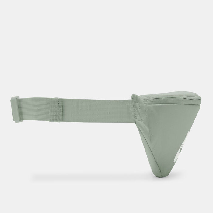 Nike Heritage Waist Bag Green image number 2