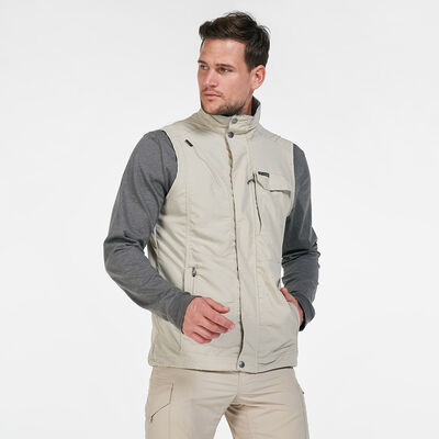 Columbia Silver Ridge™ II Vest Beige
