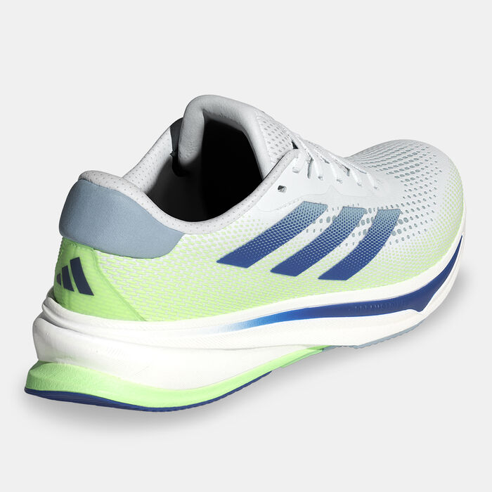 adidas Men's Supernova Rise Running Shoes White adidas Men's Supernova Rise Running Shoes White image number 2