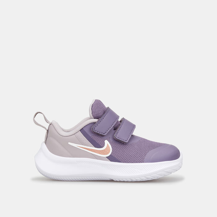 Nike Kids' Star Runner 3 Shoe Nike Kids' Star Runner 3 Shoe image number 0