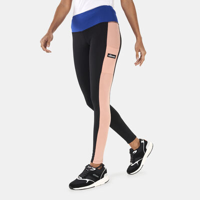 ellesse Women's Unistyle Leggings Black