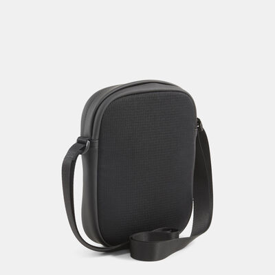 PUMA Ferrari SPTWR Style Portable Bag Black PUMA Ferrari SPTWR Style Portable Bag Black