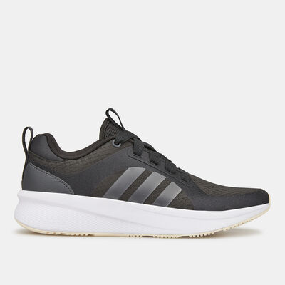adidas Women's Edge Lux 6.0 Shoe Black