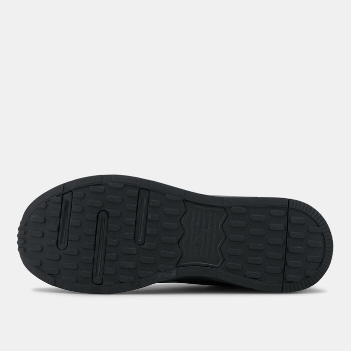 PUMA Men's Taper Shoes Black image number 3