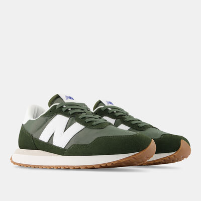 New Balance Men's 237 Shoe Green