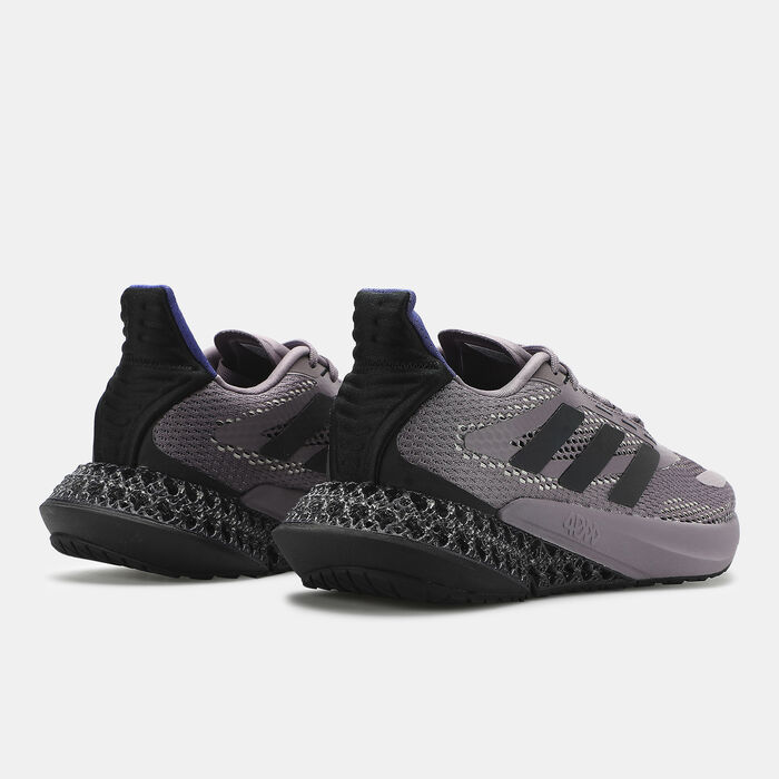 adidas Women's 4DFWD Pulse Shoe Purple adidas Women's 4DFWD Pulse Shoe Purple image number 2