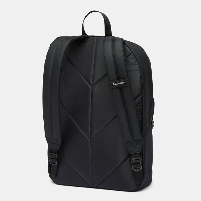 Columbia Zigzag II Backpack Black image number 1