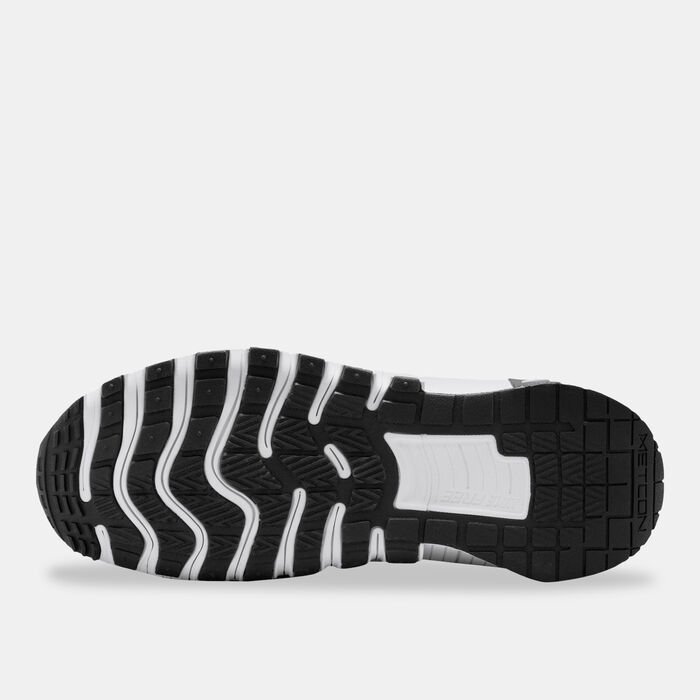 Nike Men's Free Metcon 6 Training Shoes Black image number 3