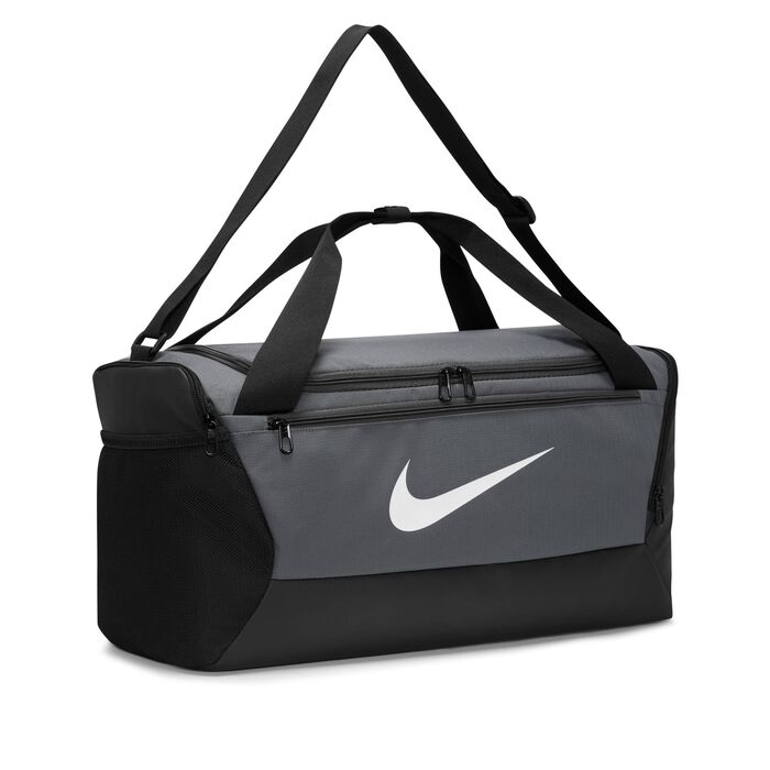 Nike Brasilia Training Duffel Bag Black Nike Brasilia Training Duffel Bag Black image number 2