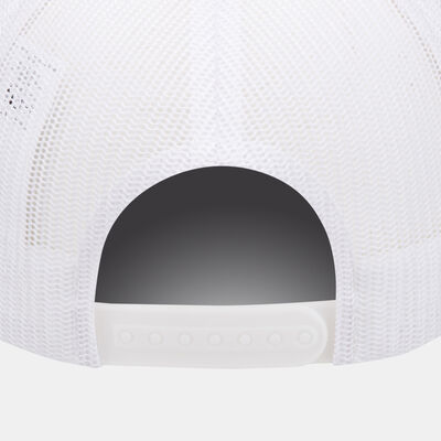 Columbia Mesh™ Snap Back Hat Pink Columbia Mesh™ Snap Back Hat Pink