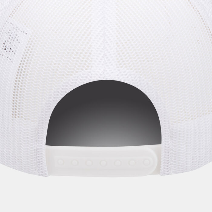 Columbia Mesh™ Snap Back Hat Pink Columbia Mesh™ Snap Back Hat Pink image number 1