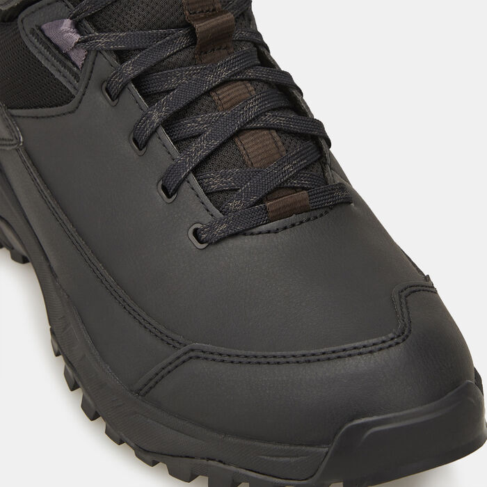 The North Face Men's Storm Strike III Hiking Shoe Black The North Face Men's Storm Strike III Hiking Shoe Black image number 4