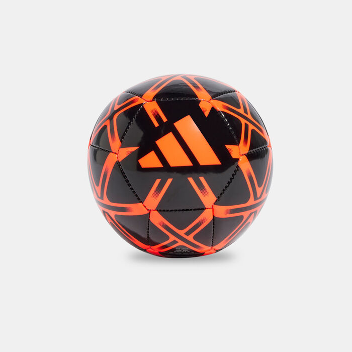 adidas Starlancer Mini Football Black image number 0