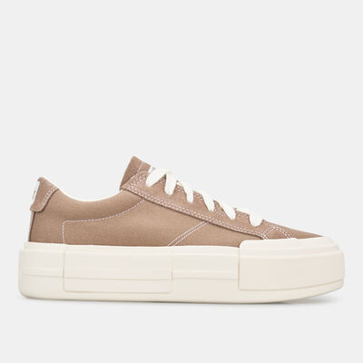 Converse Chuck Taylor All Star Cruise Unisex Shoes Brown Converse Chuck Taylor All Star Cruise Unisex Shoes Brown
