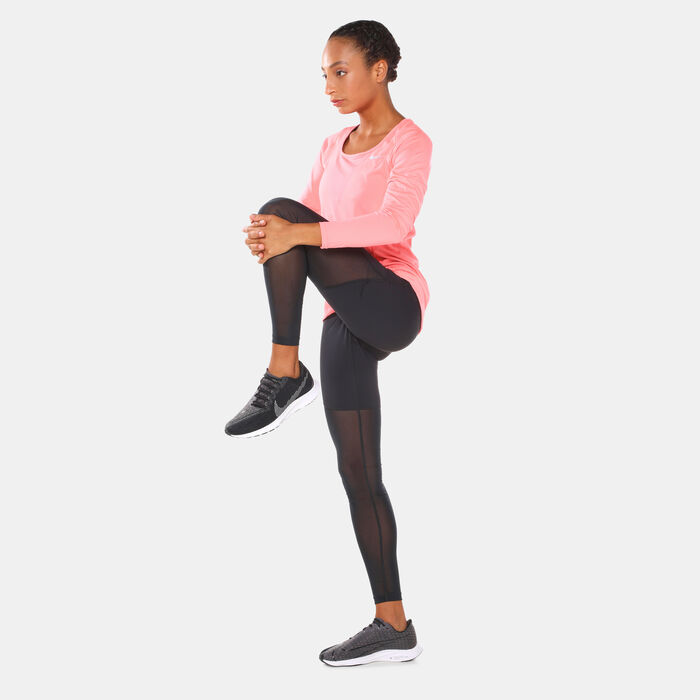 Women s Power Epic Lux Leggings Black Nike in Qatar SSS