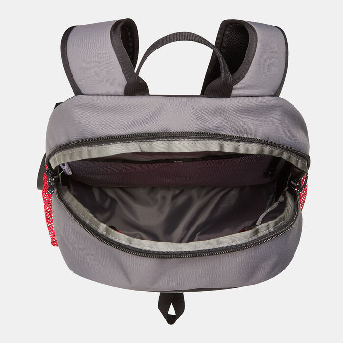 The North Face Y2K Daypack Backpack Grey The North Face Y2K Daypack Backpack Grey image number 2