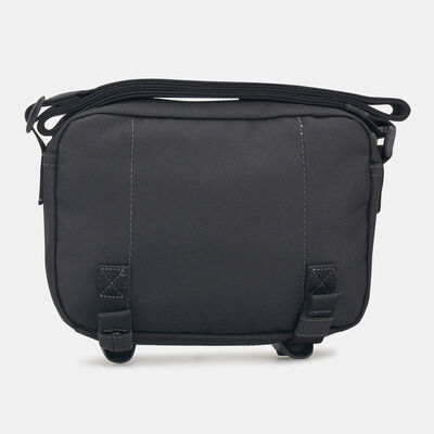 Calvin Klein Men's Sport Essentials Shoulder Bag Black Calvin Klein Men's Sport Essentials Shoulder Bag Black