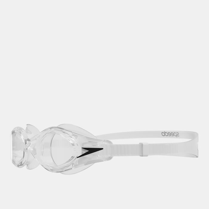 Speedo Hydrosity 2.0 Swimming Goggles White Speedo Hydrosity 2.0 Swimming Goggles White image number 0