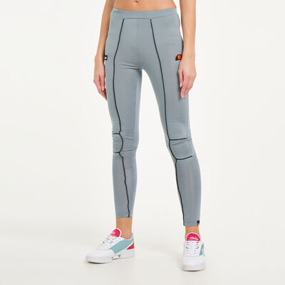 ellesse Women's Anas Leggings Grey